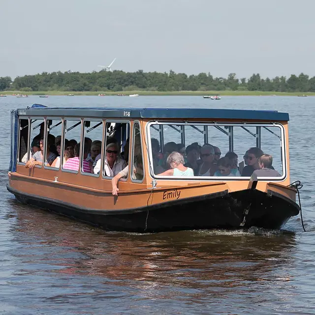 Giethoorn All-In