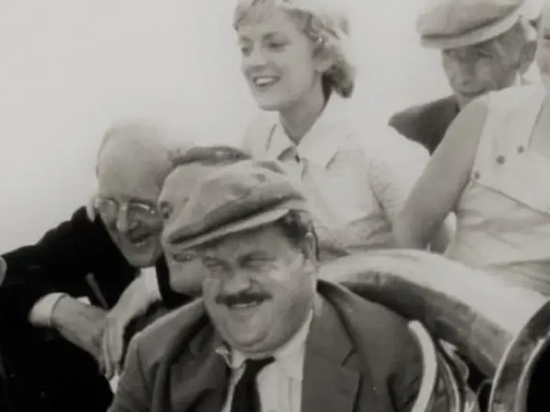 Audiotour "Geurt's Narrative Discovery Tour through Giethoorn"